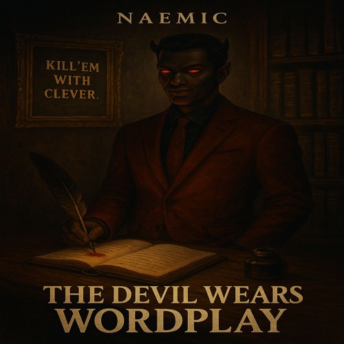 Naemic_D3vilz W3AR W0RdPLay