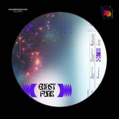 Ghost Funk - Enigma Mechanica