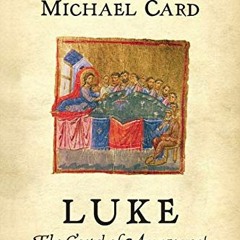 [ACCESS] PDF 📒 Luke: The Gospel of Amazement (The Biblical Imagination Series) by  M
