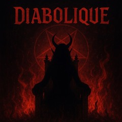 Diabolique (feat. Booba)