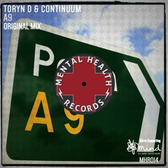 Toryn D vs Continuum - A9