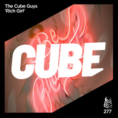 Rich Girl (Cubed Radio Edit)