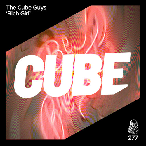 Rich Girl (Cubed Radio Edit)