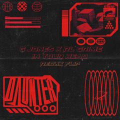 IN YOUR HEAD (DAUNTER REDUX FLIP) (FREE DOWNLOAD)