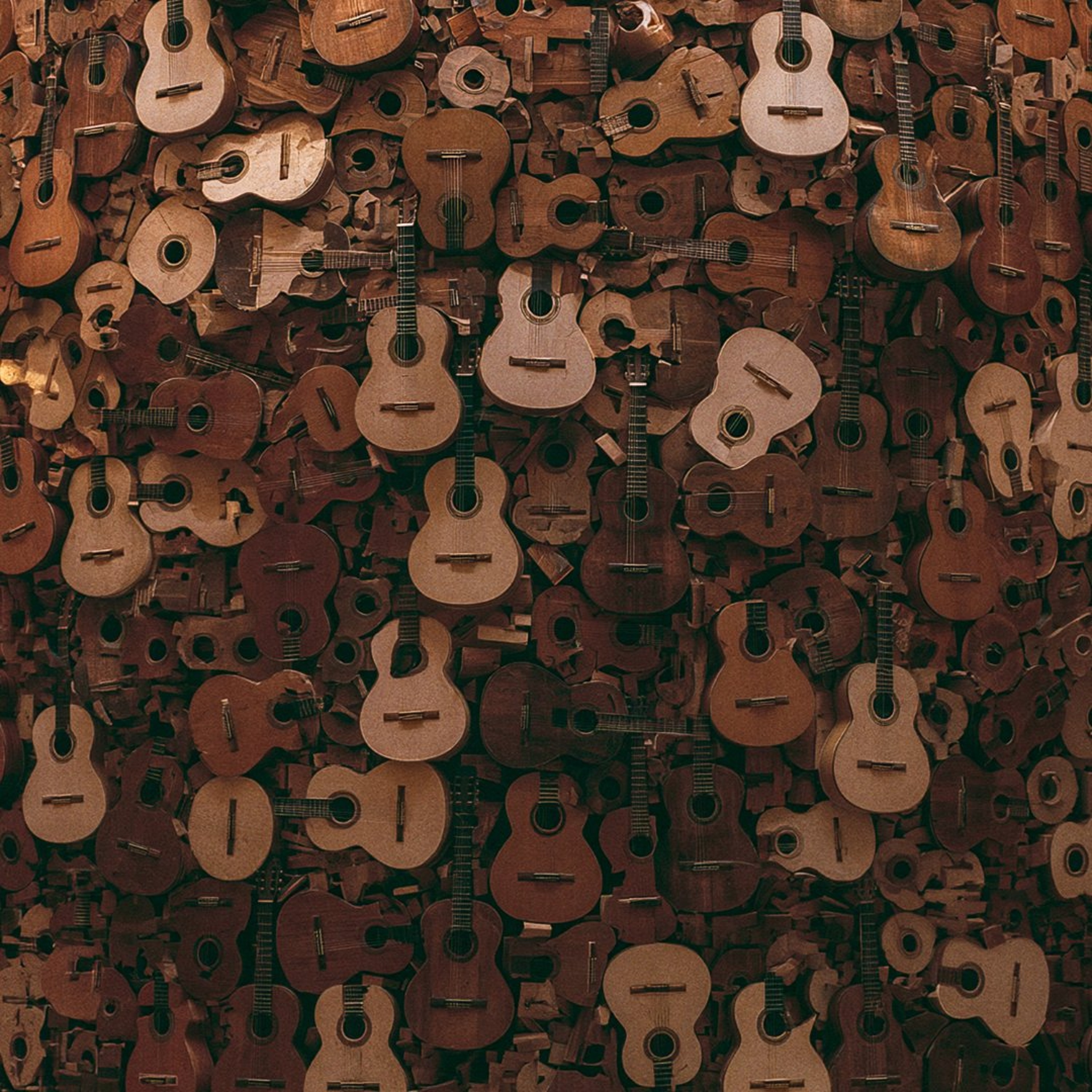Nylon Ambient I episode artwork