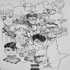 Revenge(Feat. HRV Romantic)