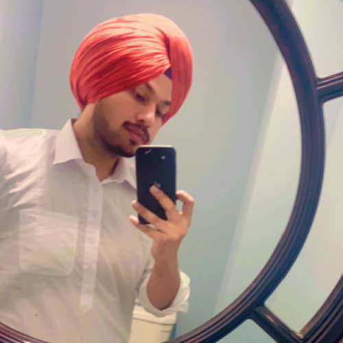 SUPREMACY OF KHALSA - DILJIT DOSANJH - AUDIO POSTER -