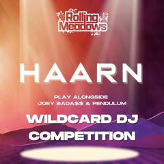 Rolling Meadows WIldcard Mix HAARN