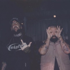 $UICIDEBOY$ TYPE BEAT “EASTERN BLOC SOULJIA”
