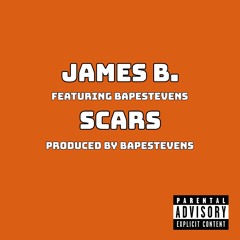 Scars (Ft. BapeStevens)