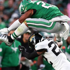 Dreams And Nightmares x NFL GM (Eagles Anthem) | DJ Yung Akh Mix