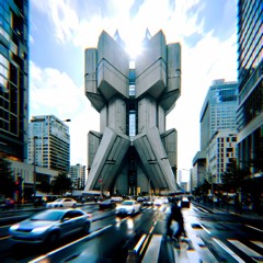 Продавец счастья