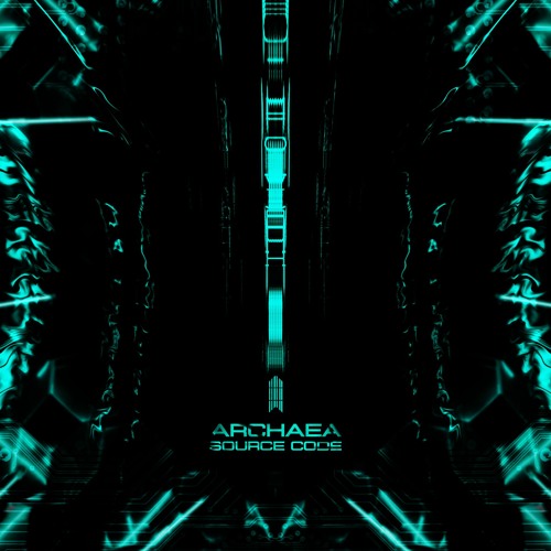 Archaea - Source Code [FREE DOWNLOAD - OUT NOW ON EXPEDITE RECORDS]