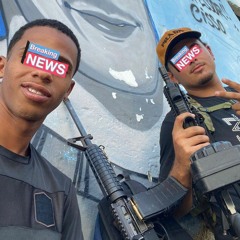 JOVEMDREWER - ACENDE A VELA - "REMIX CV" - REAL TRAP RJ [TROPA DO BOZO]