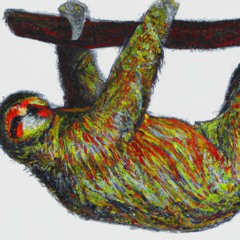 Sunday Sloth