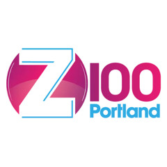 Z100 Portland Reelworld ONE CHR Jingle Montage (2025)