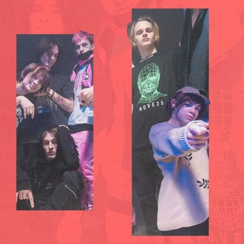 Scally Milano, uglystephan, PINQ, Маленький ярче, Sqwore, 17 SEVENTEEN - Toaster Live