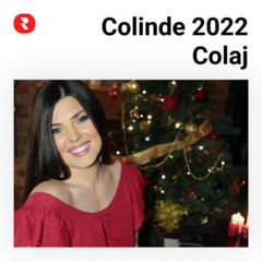 Colinde 2024 Colaj - Cele Mai Ascultate Colinde 2024 (Mix Colinde 2024)