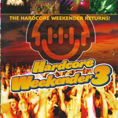 Druid - Hardcore heaven Weekender 3