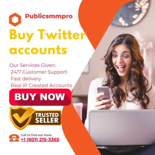 Top Reasons Marketers Buy Twitter Accounts in 2025