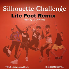 Silhouette Challenge