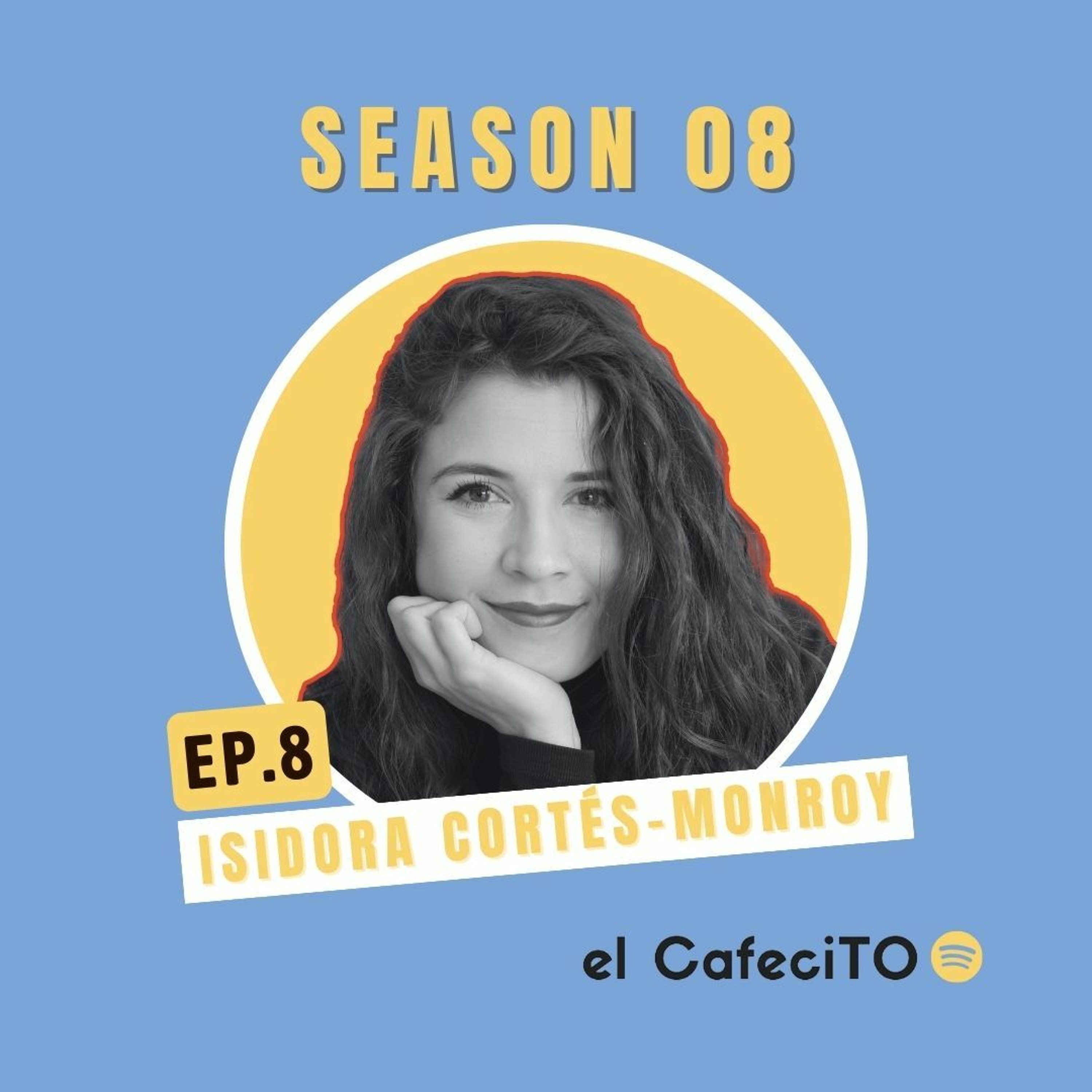 S080E8- Isidora Cortés-Monroy