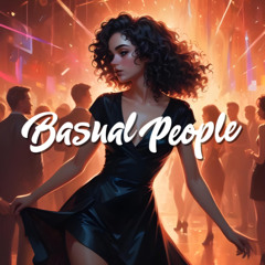 Basual People - Heartbeat (unreleased Demo)