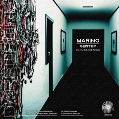 Marino - Geist (GAZ - Toolate Remix) [DARC018]