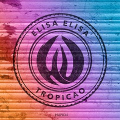 PREMIERE: Elisa Elisa - Dreamy Rhodes [Heat Up Music]