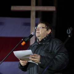 «Страх гэта адзіны інструмент захаваньня улады Лукашэнкі», — Аляксандар Фядута