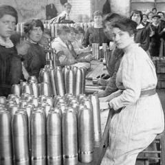 Clara et Nyamé : les femmes pendant la première guerre mondiale