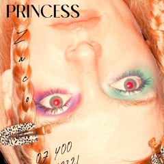 Princess - Radio Edit
