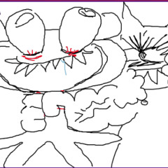 yanns - labubu  (hate tweet sous 8.6 remix)