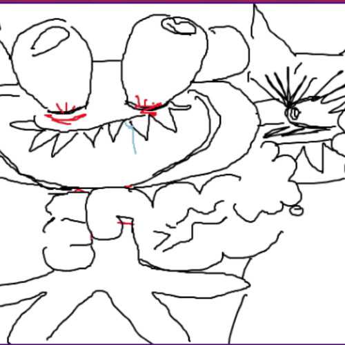 yanns - labubu  (hate tweet sous 8.6 remix)