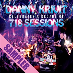 Cross Roads feat. Tkumah Sadeek (Original Mix)