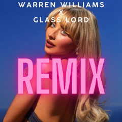 Please Please Please (Warren Williams x Glass Lord Remix)