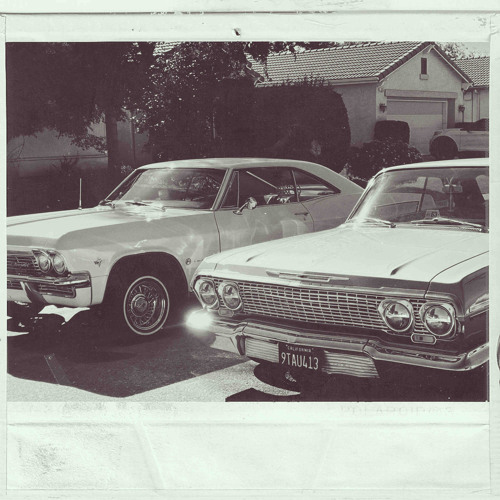 Picture Me Rollin' FT ATM Dizzy