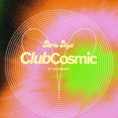 Club Cosmic [01] ARIES SEASON 2025
