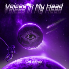 Voices In My Head (US REMIX)