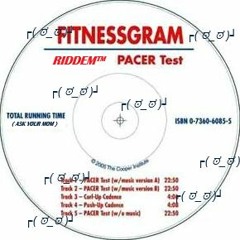 Riddem PACER Test