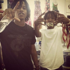 "Back Now." - @Hxoods! @Wocky! #808ACT #RTB #47RECORDZ