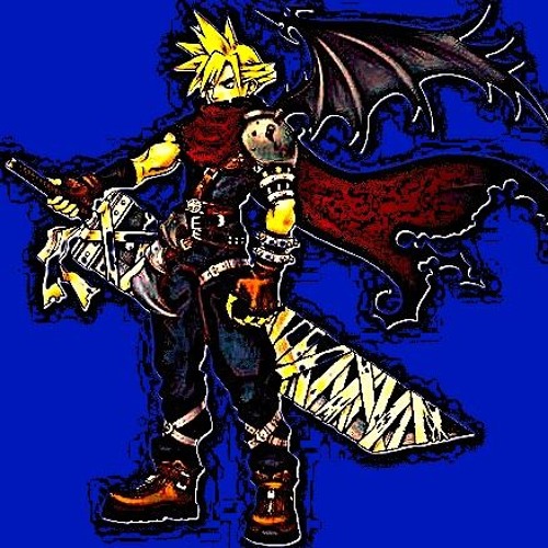 The Intro/Bout My - PC REMAKE (Free Twisted Black)