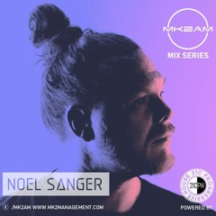 MK2AM Mix Series | Noel Sanger | 004