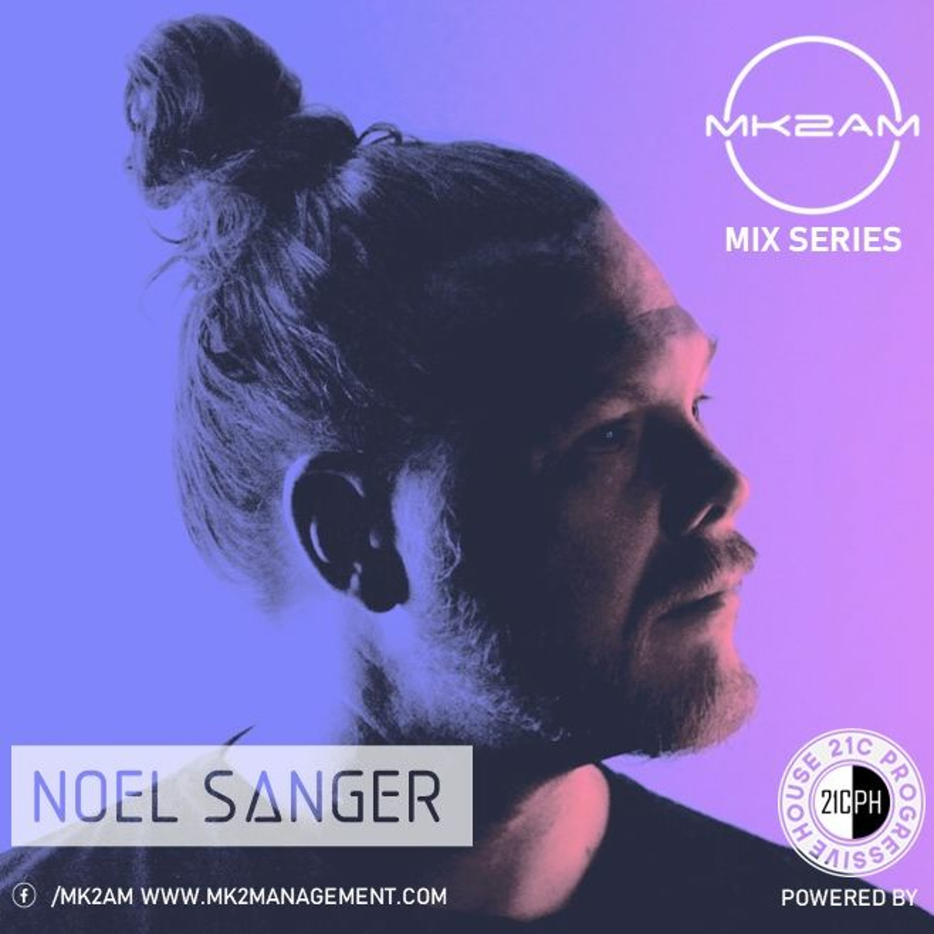 21C Progressive House