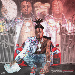 JayDaYoungan - Loyalty