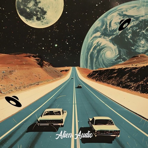 Meladee & Samwise - Money Penny (Alien Audio)