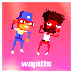 Wajatta - Somethin’ More Than This
