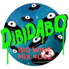DIBIDABO - Big Wine Mix 052