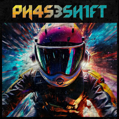 PH4S3SH1FT (feat. Hamed Golchin, Rasmus Madsen Munch & Isiah "Crispy" Kendall)