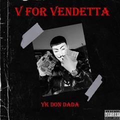 V For Vendetta